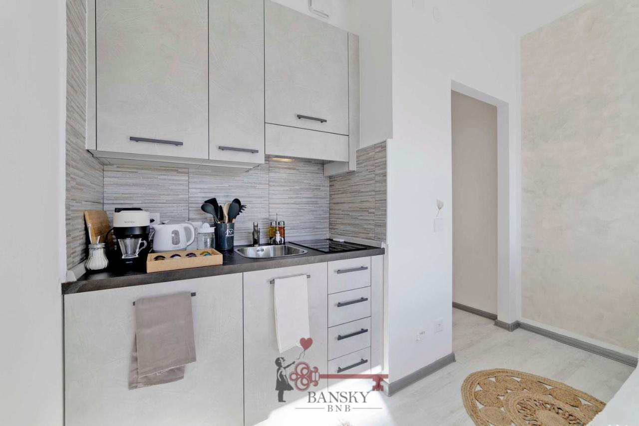 Modern Boho Style Suite In Lugano City -By Easylife Swiss Kültér fotó